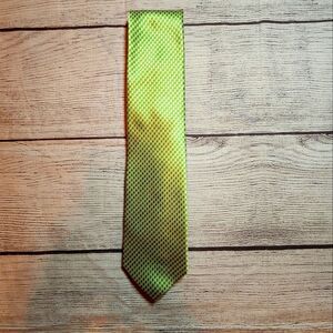 Men's Paul Fredrick Tie, 100% Silk